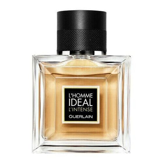 Guerlain L&#39;Homme Idéal L&#39;Intense Eau de Parfum