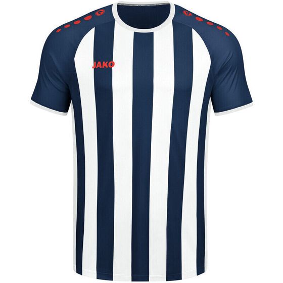 Jako Trikot Inter KA XL Navy/Weiß/Flame