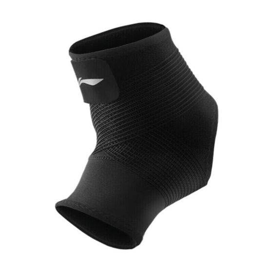 LiNing Ankle Braces Soccer Basketball Running Cycling Unisex Polyamide Elastane