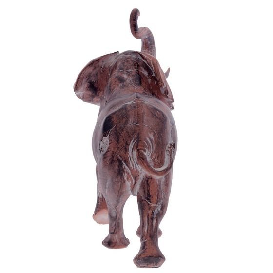 Фигурка декоративная &quot;Слон&quot;, Д33 Ш12 В26,5 см