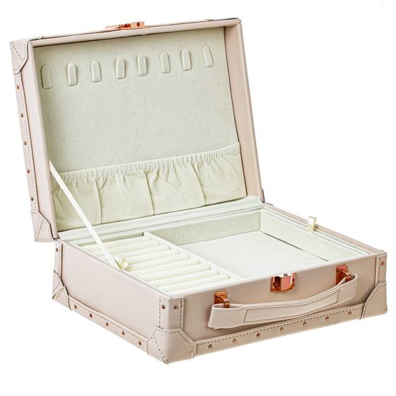 Шкатулка для украшений, Д23 Ш17 В8 см