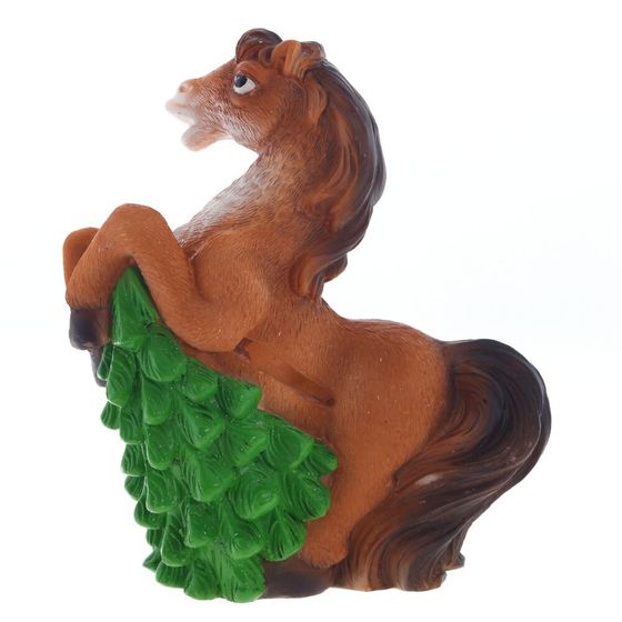 Копилка &quot;Лошадь&quot;, L12,5 W7 H15 см, 2в.