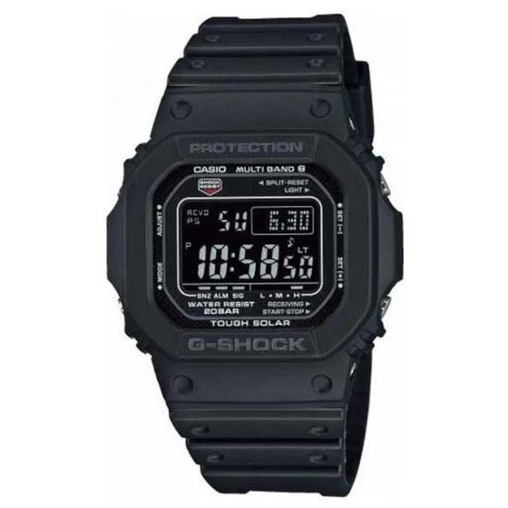 CASIO G-SHOCK GW-M5610U-1BER watch