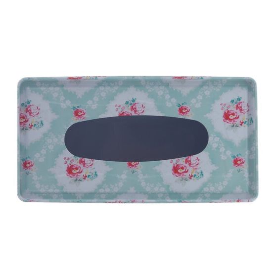 Салфетница, L25 W13 H10 см