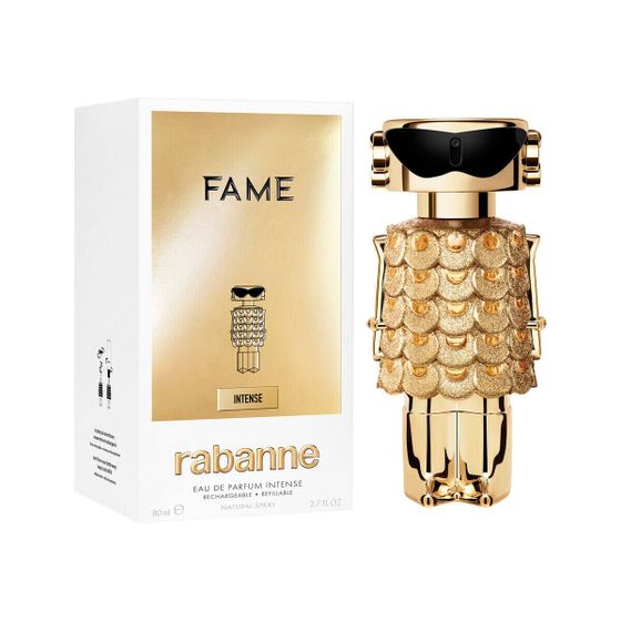 Женская парфюмерия Paco Rabanne FAME EDP 80 ml