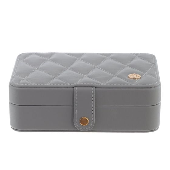 Шкатулка для украшений, Д16 Ш11 В5 см