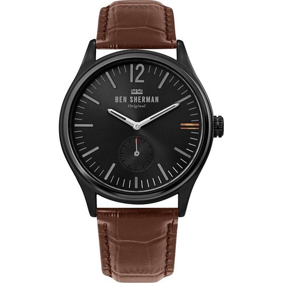 BEN SHERMAN WB035T watch