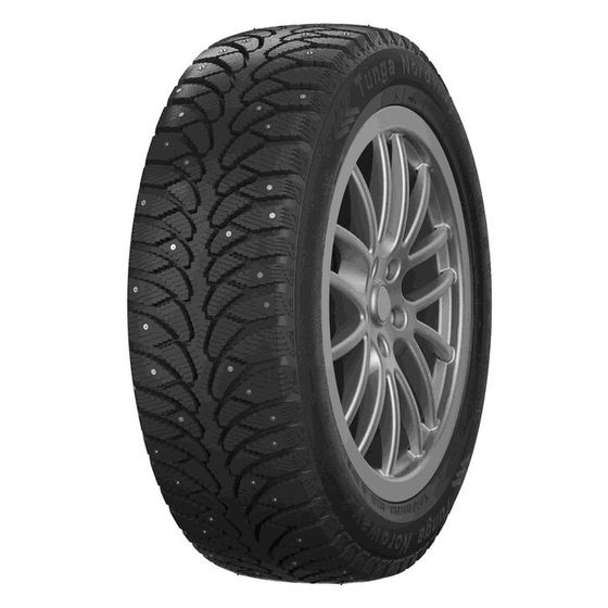 Шина зимняя шипованная Tunga Nordway-2 205/60 R16 96Q