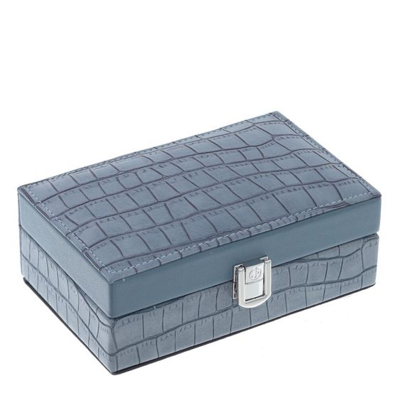 Шкатулка для украшений, Д16 Ш10,5 В6 см