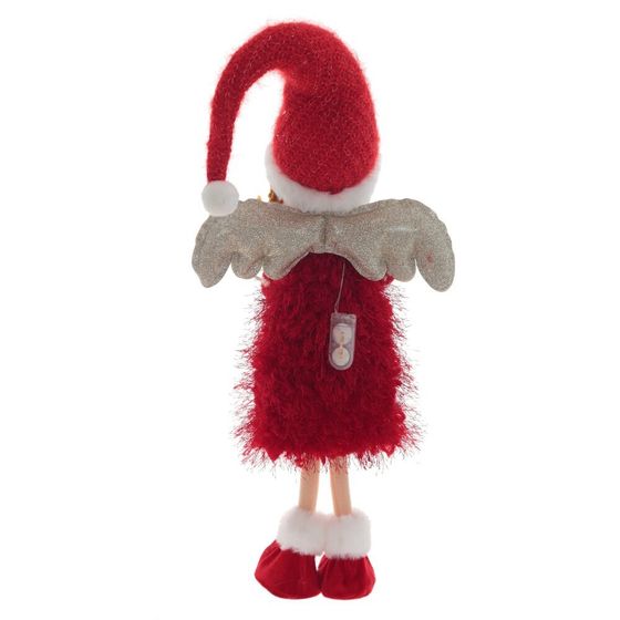 Игрушка набивная &quot;Ангел&quot;, L24 W10 H72 см