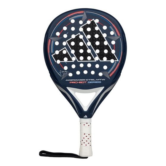 Ракетка для падл-тенниса ADIDAS PADEL Adipower ctrl mtw pro ltd 2024