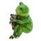 Фигурка декоративная &quot;Лягушка&quot;, L11 W8 H11 см