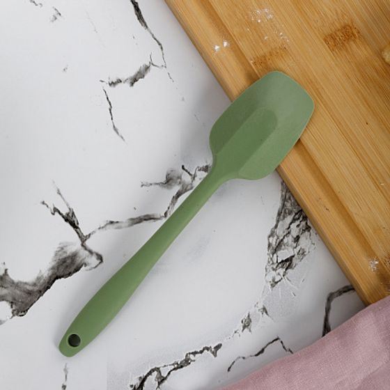 Лопатка-шпатель пекарская OLIVE