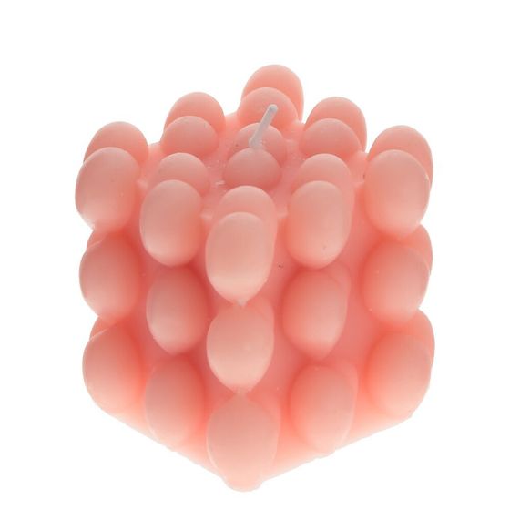 Свеча ароматическая, Д6 Ш6 В6 см