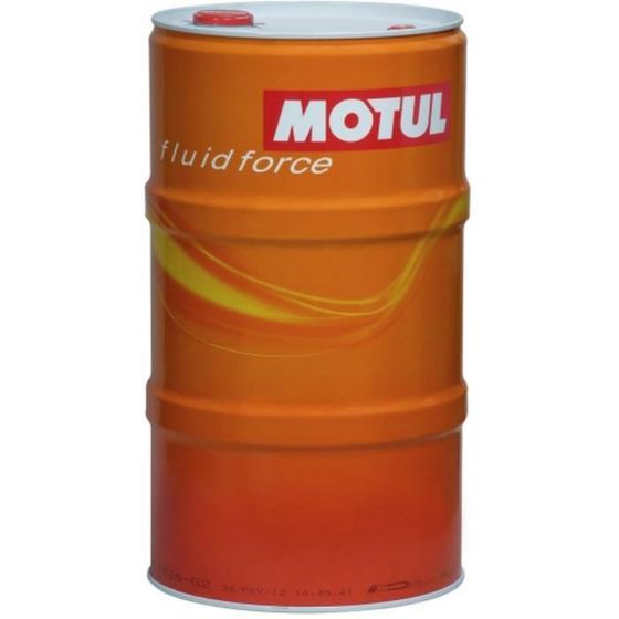 Масло трансмиссионное Motul Gearbox 80w-90, 60 л