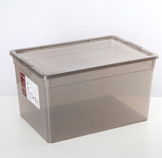 Коробка для хранения MYSTERY 16л