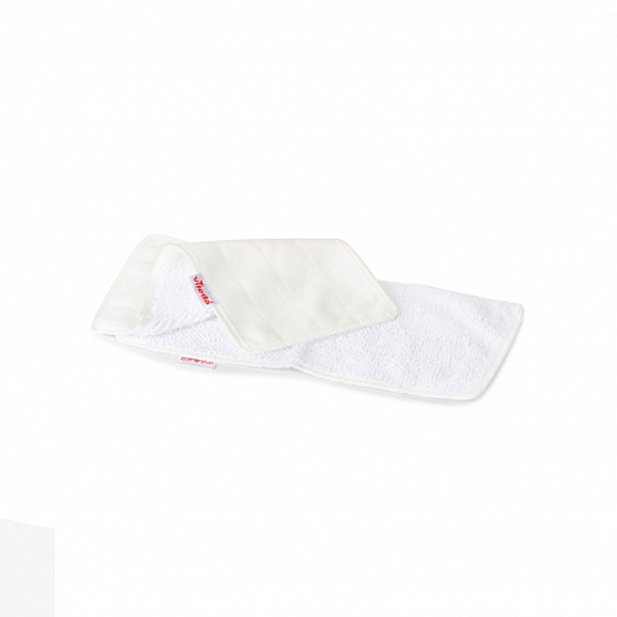 Насадка к паровой швабре СТИМ XXL 2шт