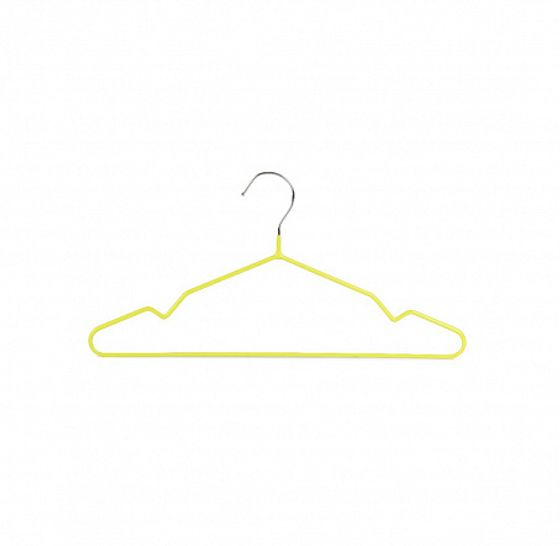 Набор подростковых вешалок 35см 8шт