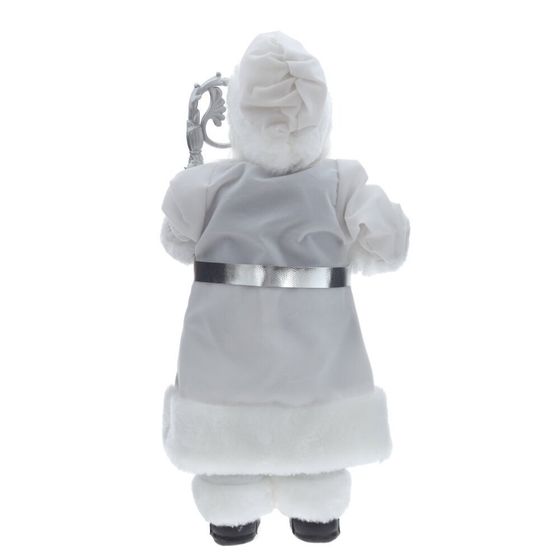 Дед Мороз, L17 W12 H33/29 см