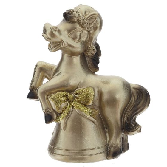 Копилка &quot;Лошадка&quot;, L10,5 W6,5 H12,5 см, 2в.