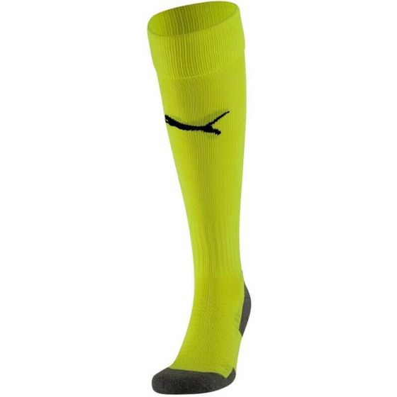 Носки Puma Team Liga Core 703441 33 футбольные носки