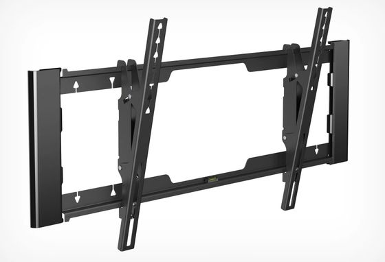 Кронштейн для телевизора Holder LCD-T6920-B черный 32&quot;-70&quot; макс.45кг наклон