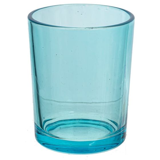 Подсвечник, L5,5 W5,5 H7 см, 4в.