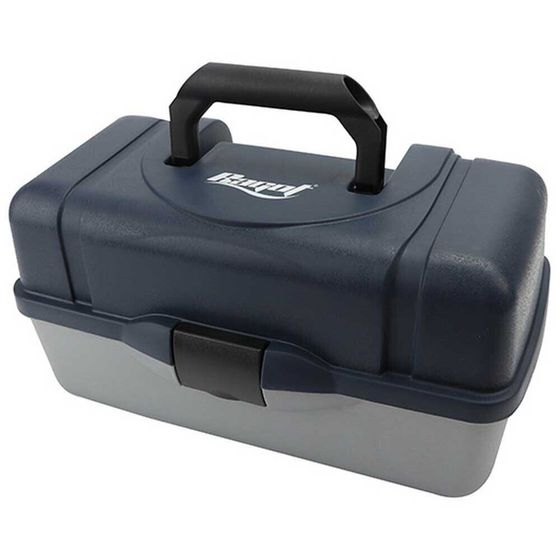 RAGOT 3 Compartments fishing box