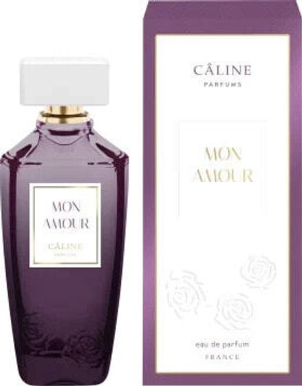 Mon Amour Eau de Parfum, 60 ml