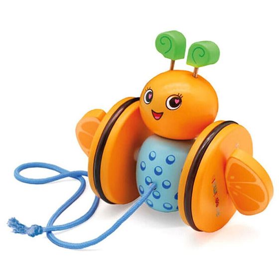 FROOTIMALS Bizzy Orangefly Walker