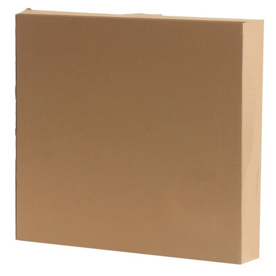 Часы настенные декоративные, Д46 Ш4,5 В63 см, (2xАА не прилаг.)