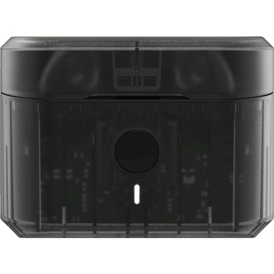 Гарнитура TWS HyperX Cirro Buds Pro Black беспроводные черный (727A5AA)