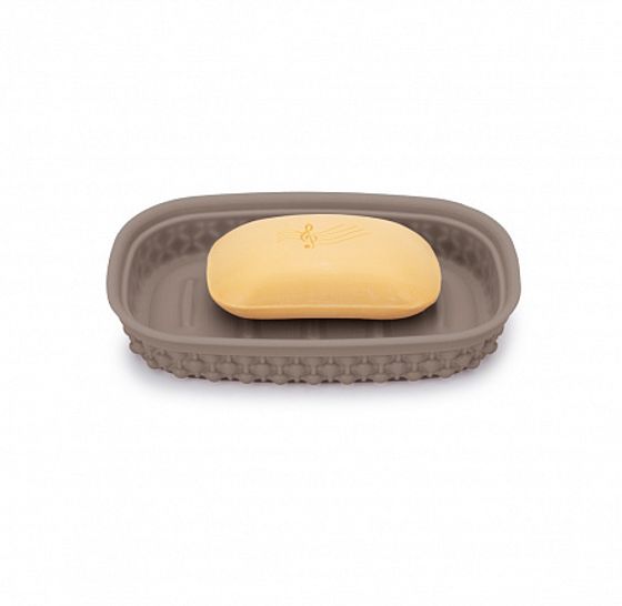 Мыльница FILO сиреневый