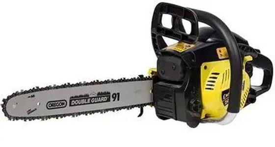 Бензопила Champion 240-16 1700Вт 2.31 л.с. дл.шины: 16&quot; 40см