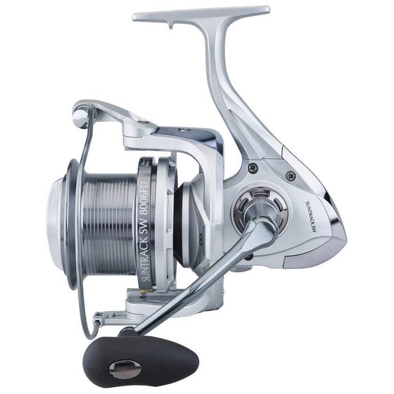 SUNSET Suntrack SW FD Surfcasting Reel