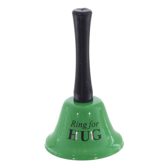 Изделие декоративное "Колокольчик", L7,5 W7,5 H13,5 см, 11в.