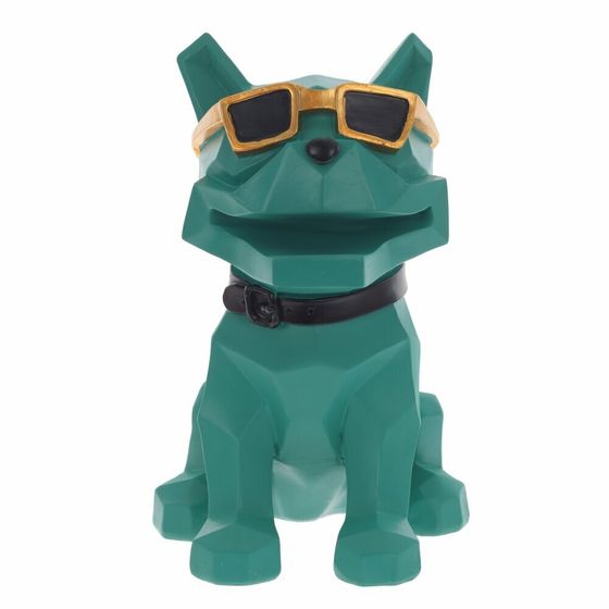 Фигурка декоративная &quot;Собака&quot;, Д16,5 Ш26 В19 см