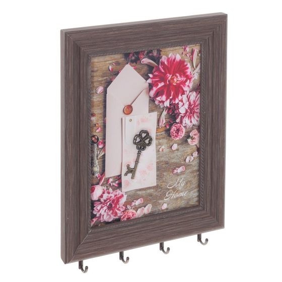 Ключница, Д22 Ш3 В30 см