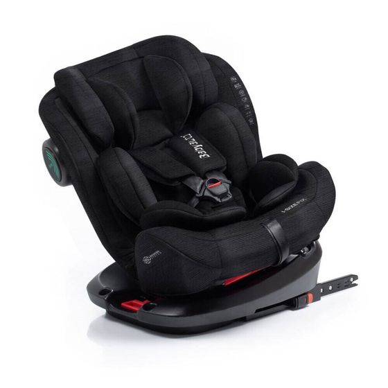 BABYAUTO Gyro car seat