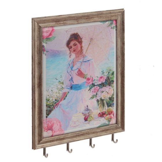 Ключница, Д22 Ш2,5 В30 см