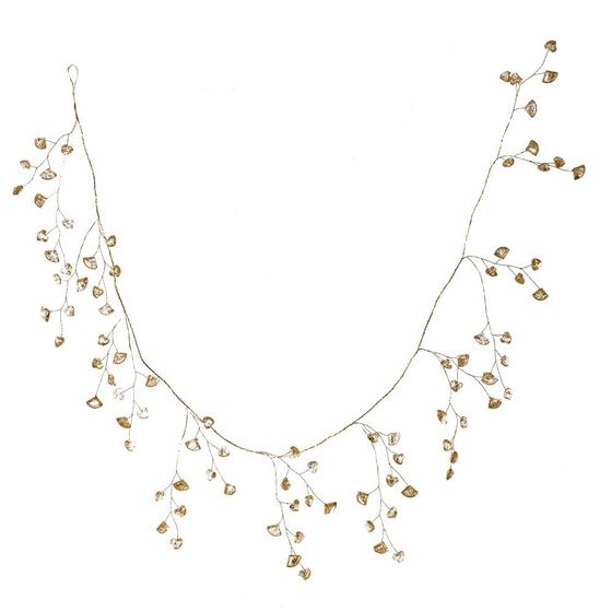 Изделие декоративное &quot;Гирлянда&quot;, L6 W5 H122 см