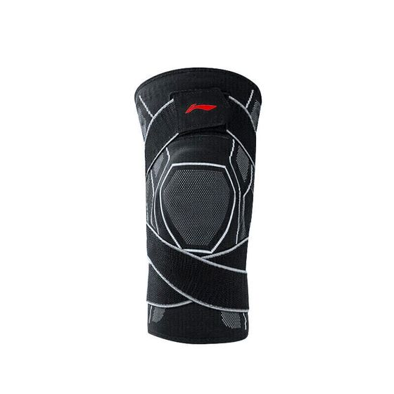 LiNing Running Cycling Badminton Basketball Golf Baseball Unisex Polyester Polyamide Elastane Knee Pads