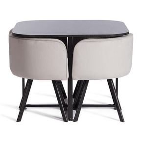 Обеденные группы