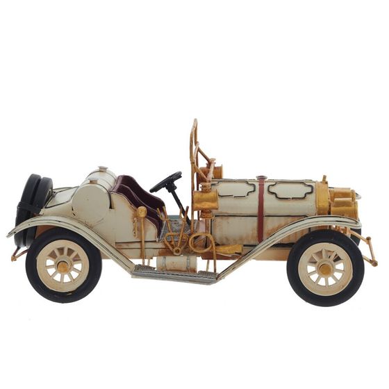 Изделие декоративное "Автомобиль", L33 W14,5 H15 см