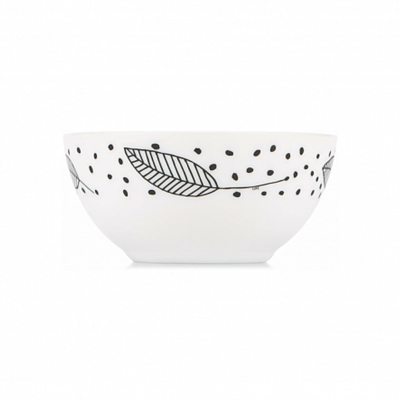 Салатник СКЕТЧ 12см