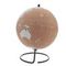 Изделие декоративное "Глобус", Д14 Ш14 В19 см