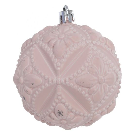 Набор из 20шт Украшение новогоднее "Шар", L40 W8 H40 см