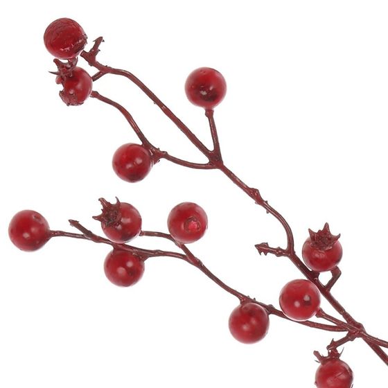 Изделие декоративное &quot;Ветка&quot;, L16,5 W9 H77 см