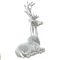 Фигурка декоративная &quot;Олень&quot;, L17 W8 H20 см