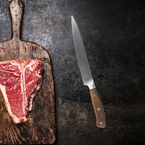 Нож филейный GOURMET 20см